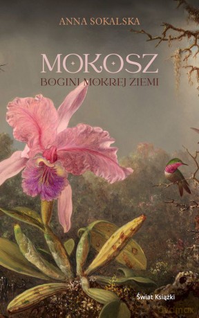 Mokosz - Anna Sokalska [KSIĄŻKA]
