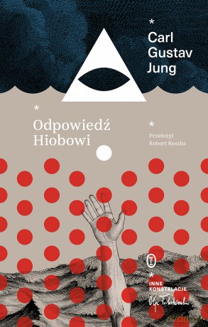 Odpowiedź Hiobowi - Carl Gustav Jung [KSIĄŻKA]