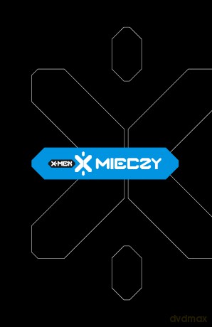 Pakiet X mieczy. X-Men (Tom 1-2) [KOMIKS]