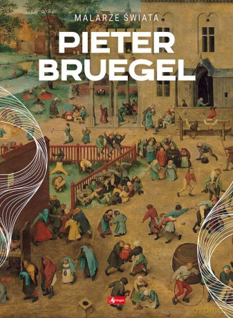Pieter Bruegel [KSIĄŻKA]