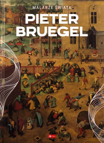 Pieter Bruegel [KSIĄŻKA]
