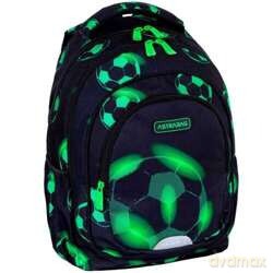 Plecak 3-komorowy Astrabag Neo Football