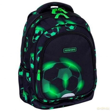 Plecak 3-komorowy Astrabag Neo Football