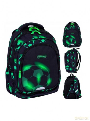 Plecak 3-komorowy Astrabag Neo Football