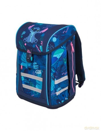 Plecak kasetonowy Disney Core Mcneil Teneris Stitch