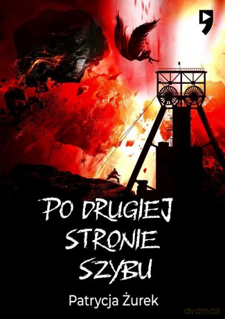 Po drugiej stronie szybu - Patrycja Żurek [KSIĄŻKA]