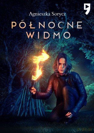 Północne widmo - Agnieszka Sorycz [KSIĄŻKA]