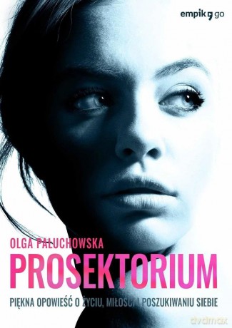 Prosektorium - Olga Paluchowska [KSIĄŻKA]