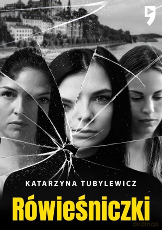 Rówieśniczki - Katarzyna Tubylewicz [KSIĄŻKA]