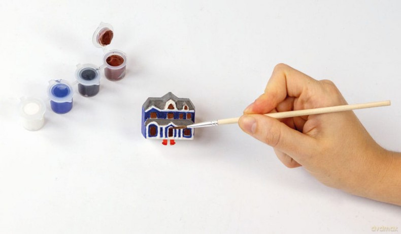 Stranger Things Dom Vecny 18802