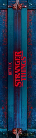 Stranger Things Dom Vecny 18802