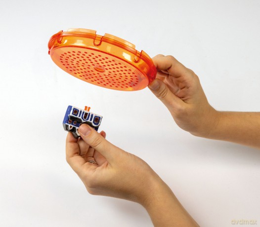 Stranger Things Dom Vecny 18802