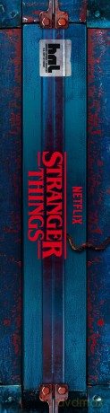 Stranger Things Dom Vecny 18802