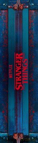 Stranger Things Dom Vecny 18802