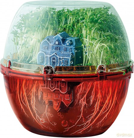 Stranger Things Dom Vecny 18802