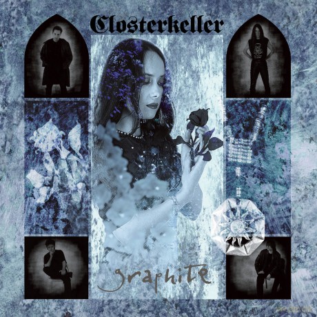 Closterkeller: Graphite (25-Lecie) [CD]