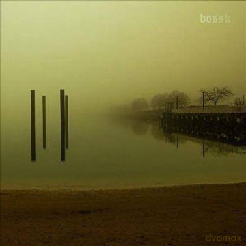 Bossk: .4 [2xWinyl]