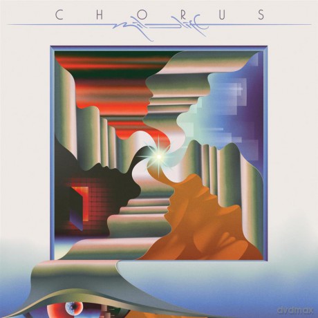 Mildlife: Chorus [CD]
