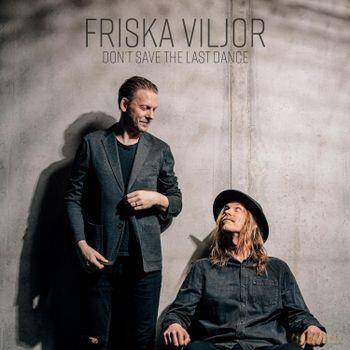 Friska Viljor: Don't Save The Last Dance [Winyl]