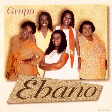 Grupo Ébano: Grupo Ebano [2xWinyl]