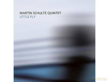 Martin Schulte Next Gate Quintet: Little Fly (digipack) [CD]