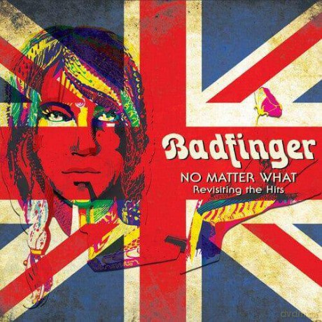 Badfinger: No Matter What - Revisiting The Hits [Winyl]