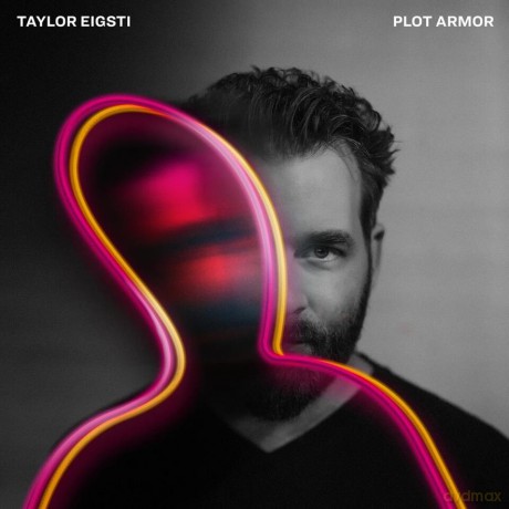 Taylor Eigsti: Plot Armor (digipack) [CD]