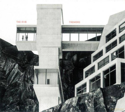 The KVB: Tremors [CD]