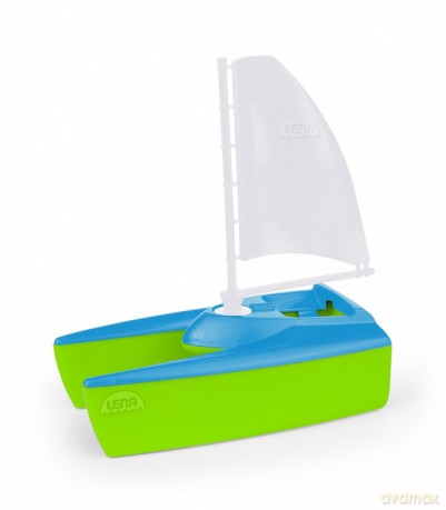 Katamaran Boaties