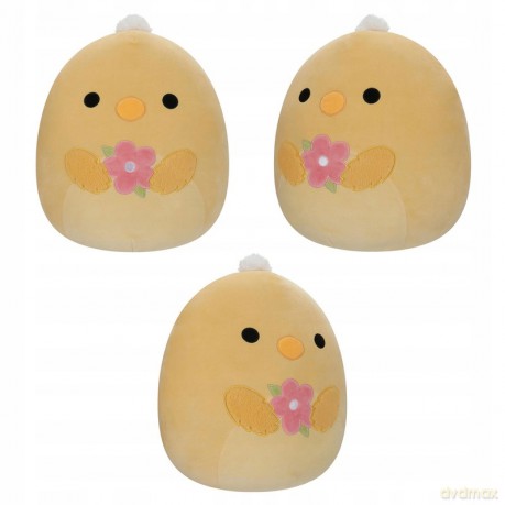 Squishmallows Pluszak kolekcjonerski 13 cm Triston