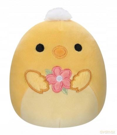 Squishmallows Pluszak kolekcjonerski 13 cm Triston