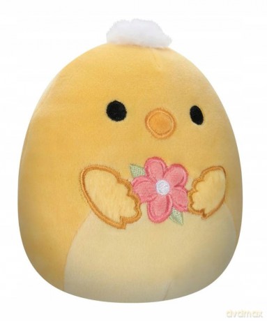 Squishmallows Pluszak kolekcjonerski 13 cm Triston