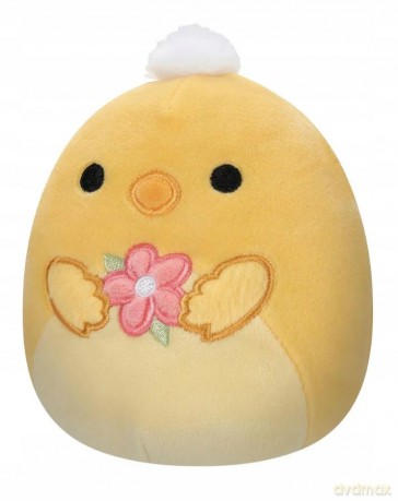 Squishmallows Pluszak kolekcjonerski 13 cm Triston