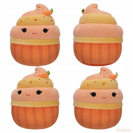 Squishmallows Pluszak kolekcjonerski 13 cm Keisha