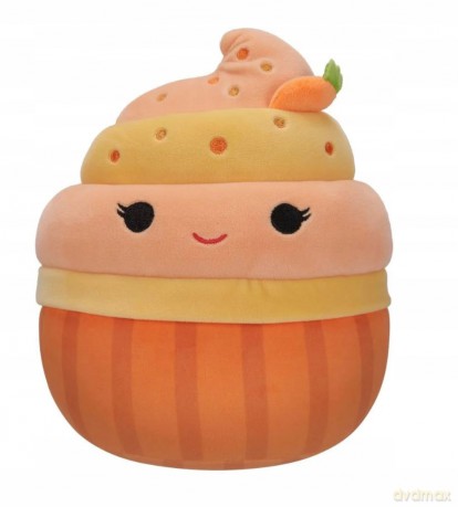 Squishmallows Pluszak kolekcjonerski 13 cm Keisha