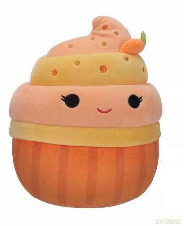 Squishmallows Pluszak kolekcjonerski 13 cm Keisha