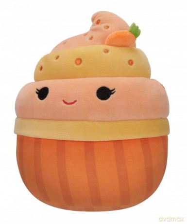 Squishmallows Pluszak kolekcjonerski 13 cm Keisha