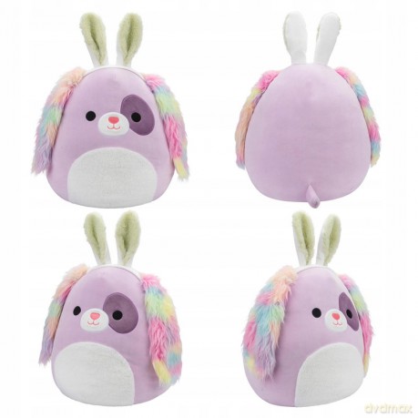 Squishmallows Pluszak kolekcjonerski 13 cm Barb