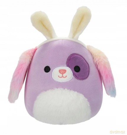 Squishmallows Pluszak kolekcjonerski 13 cm Barb