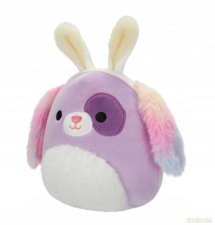 Squishmallows Pluszak kolekcjonerski 13 cm Barb
