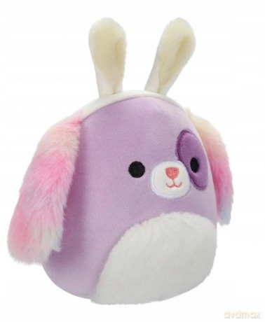 Squishmallows Pluszak kolekcjonerski 13 cm Barb