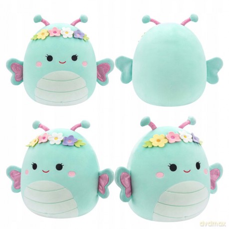 Squishmallows Pluszak kolekcjonerski 13 cm Reina