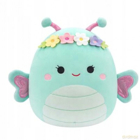 Squishmallows Pluszak kolekcjonerski 13 cm Reina