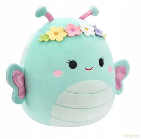 Squishmallows Pluszak kolekcjonerski 13 cm Reina