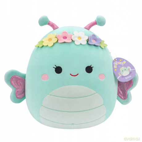 Squishmallows Pluszak kolekcjonerski 13 cm Reina