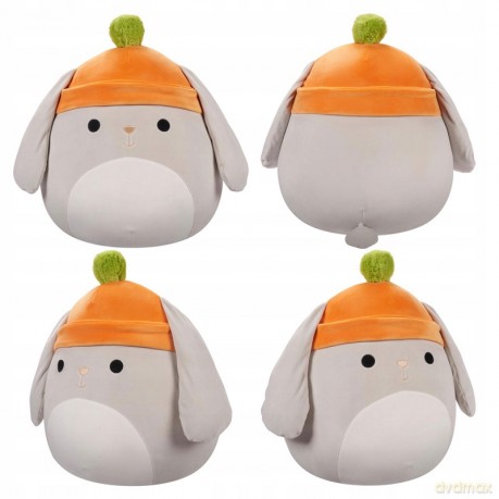 Squishmallows Pluszak kolekcjonerski 13 cm Valentina