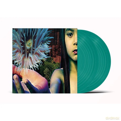 The Future Sound Of London: Lifeforms [2xWinyl]