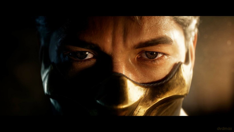 Mortal Kombat 1 [GRA PS5]