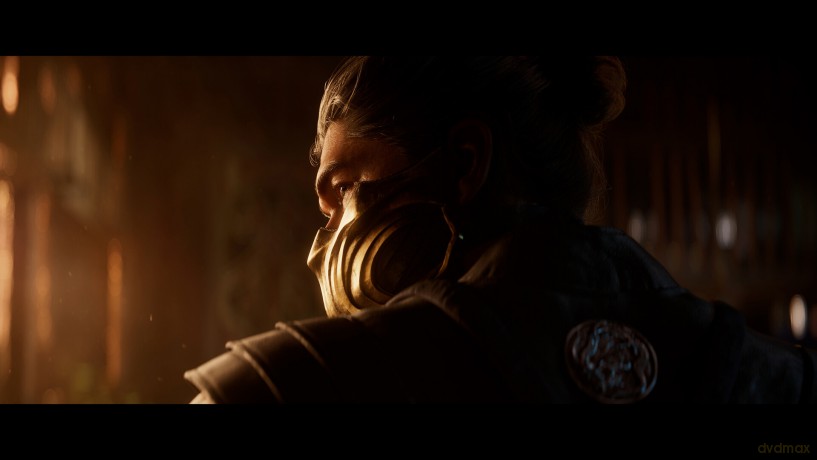 Mortal Kombat 1 [GRA PS5]