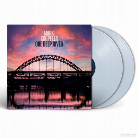 Mark Knopfler: One Deep River [2xWinyl]